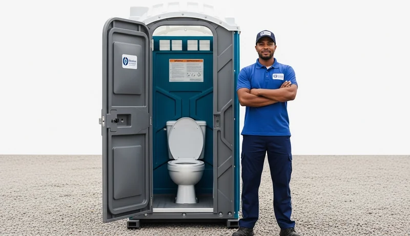 Flushable Portable Toilet Phoenix AZ